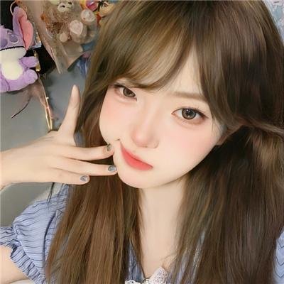 白色的女人